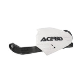 ACERBIS MOTO-X HANDGUARDS (VIEW DESCRIPTION FOR FITMENT DETAILS); VERIOUS COLOURS