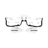 ACERBIS MOTO-X HANDGUARDS (VIEW DESCRIPTION FOR FITMENT DETAILS); VERIOUS COLOURS