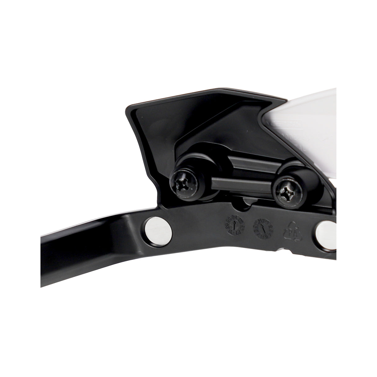 ACERBIS MOTO-X HANDGUARDS (VIEW DESCRIPTION FOR FITMENT DETAILS); VERIOUS COLOURS