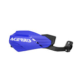 ACERBIS MOTO-X HANDGUARDS (VIEW DESCRIPTION FOR FITMENT DETAILS); VERIOUS COLOURS
