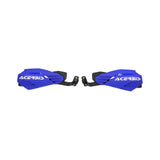 ACERBIS MOTO-X HANDGUARDS (VIEW DESCRIPTION FOR FITMENT DETAILS); VERIOUS COLOURS