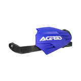 ACERBIS MOTO-X HANDGUARDS (VIEW DESCRIPTION FOR FITMENT DETAILS); VERIOUS COLOURS