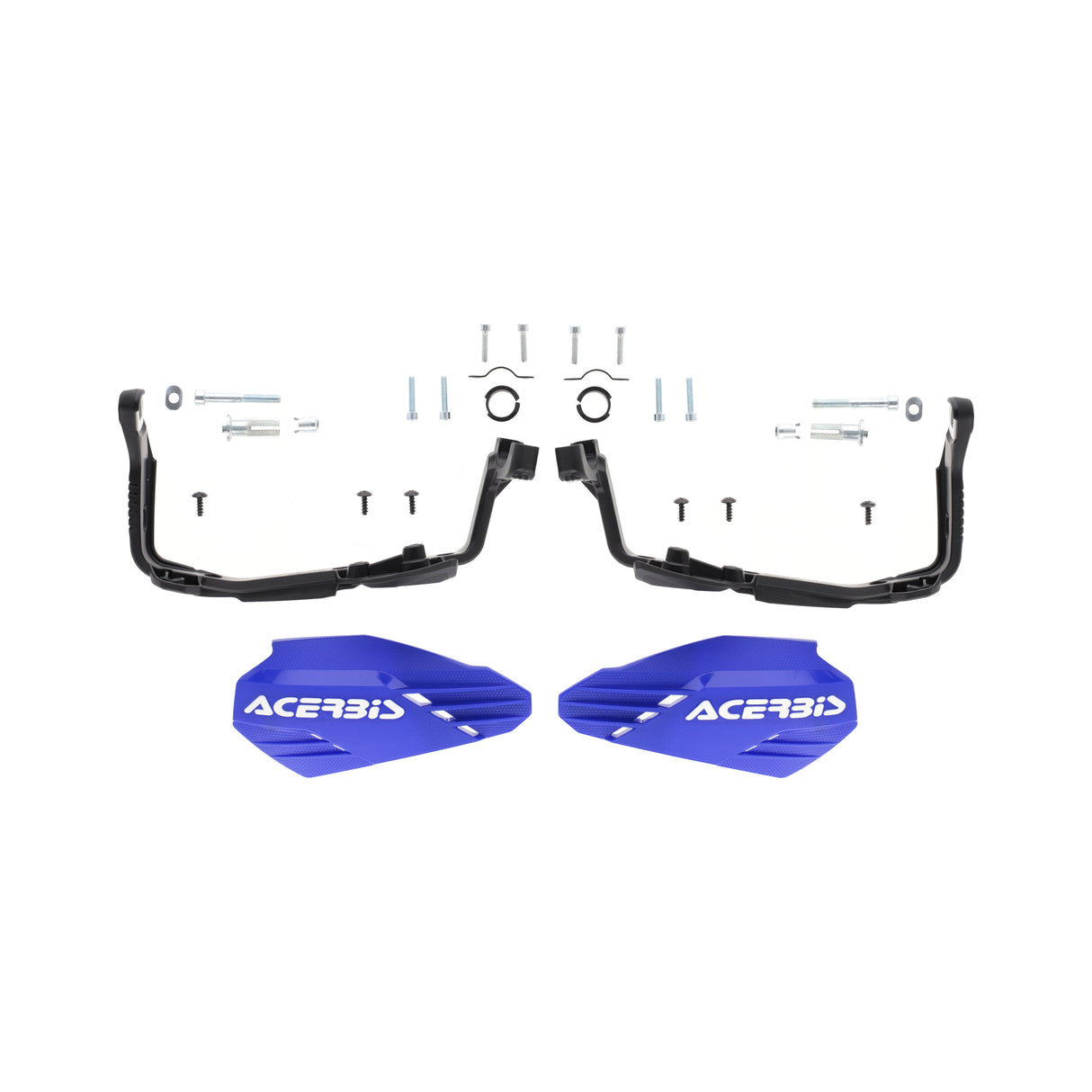 ACERBIS MOTO-X HANDGUARDS (VIEW DESCRIPTION FOR FITMENT DETAILS); VERIOUS COLOURS
