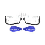 ACERBIS MOTO-X HANDGUARDS (VIEW DESCRIPTION FOR FITMENT DETAILS); VERIOUS COLOURS