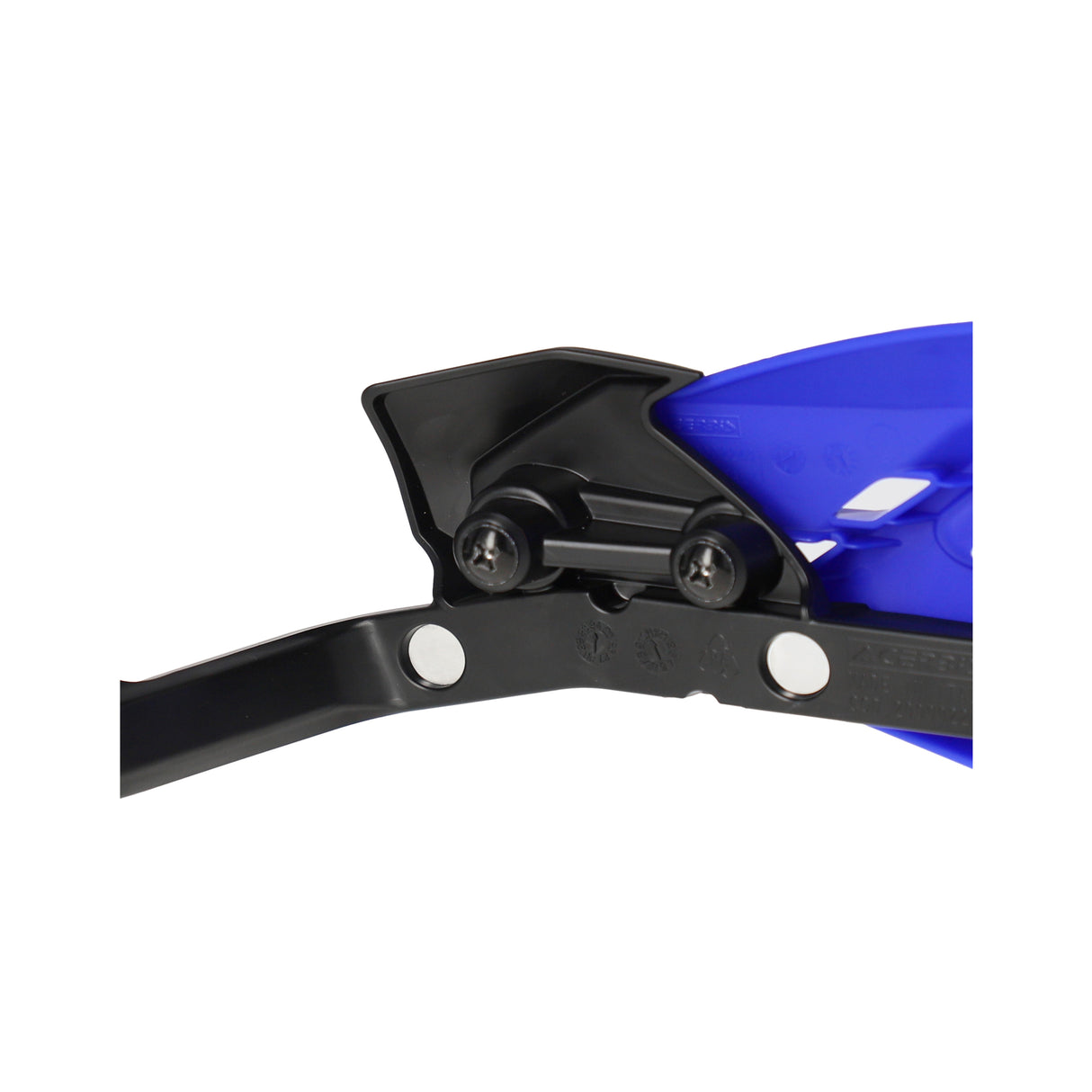 ACERBIS MOTO-X HANDGUARDS (VIEW DESCRIPTION FOR FITMENT DETAILS); VERIOUS COLOURS