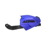 ACERBIS MOTO-X HANDGUARDS (VIEW DESCRIPTION FOR FITMENT DETAILS); VERIOUS COLOURS