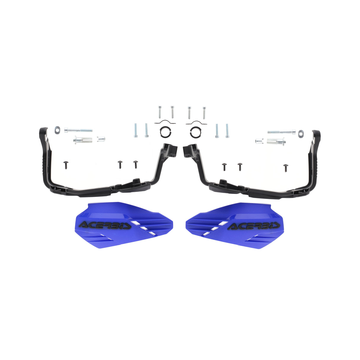 ACERBIS MOTO-X HANDGUARDS (VIEW DESCRIPTION FOR FITMENT DETAILS); VERIOUS COLOURS