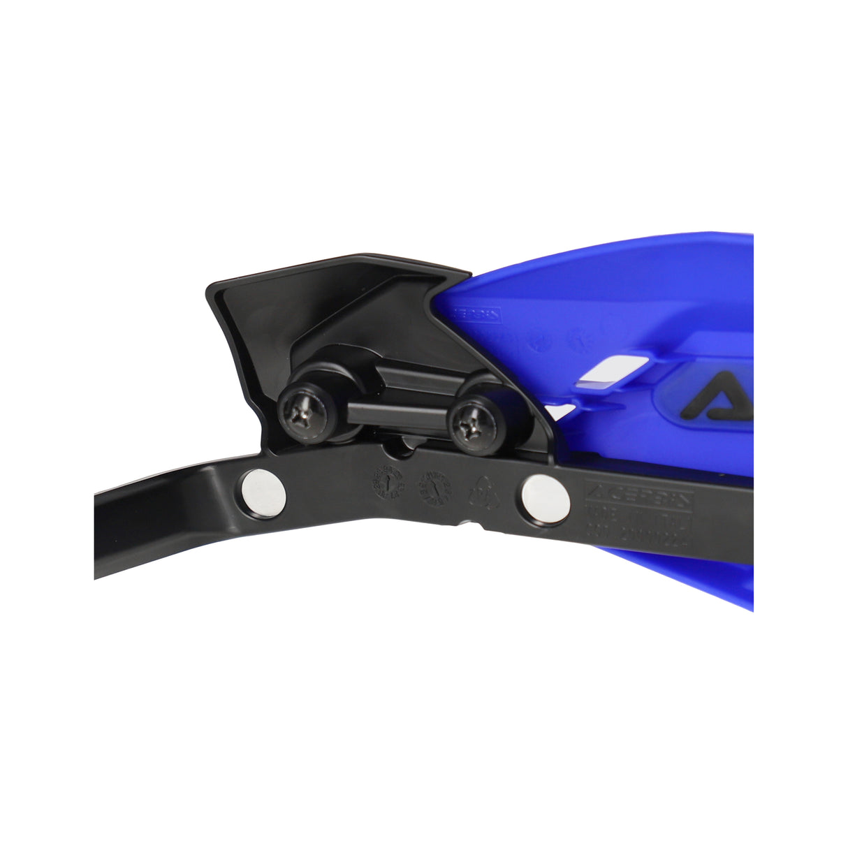 ACERBIS MOTO-X HANDGUARDS (VIEW DESCRIPTION FOR FITMENT DETAILS); VERIOUS COLOURS