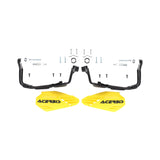 ACERBIS MOTO-X HANDGUARDS (VIEW DESCRIPTION FOR FITMENT DETAILS); VERIOUS COLOURS