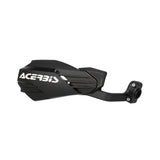 ACERBIS MOTO-X HANDGUARDS (VIEW DESCRIPTION FOR FITMENT DETAILS); VERIOUS COLOURS