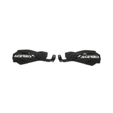ACERBIS MOTO-X HANDGUARDS (VIEW DESCRIPTION FOR FITMENT DETAILS); VERIOUS COLOURS