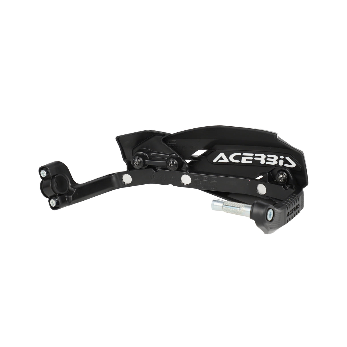 ACERBIS MOTO-X HANDGUARDS (VIEW DESCRIPTION FOR FITMENT DETAILS); VERIOUS COLOURS