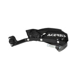 ACERBIS MOTO-X HANDGUARDS (VIEW DESCRIPTION FOR FITMENT DETAILS); VERIOUS COLOURS