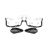 ACERBIS MOTO-X HANDGUARDS (VIEW DESCRIPTION FOR FITMENT DETAILS); VERIOUS COLOURS