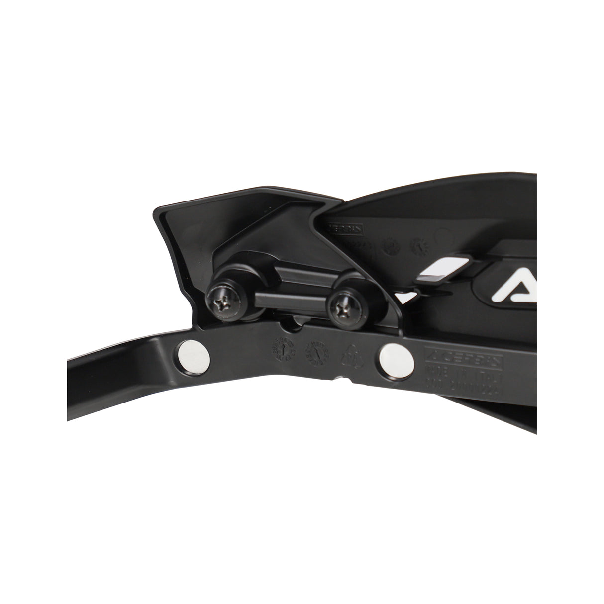 ACERBIS MOTO-X HANDGUARDS (VIEW DESCRIPTION FOR FITMENT DETAILS); VERIOUS COLOURS
