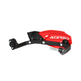 ACERBIS MOTO-X HANDGUARDS (VIEW DESCRIPTION FOR FITMENT DETAILS); VERIOUS COLOURS