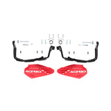ACERBIS MOTO-X HANDGUARDS (VIEW DESCRIPTION FOR FITMENT DETAILS); VERIOUS COLOURS