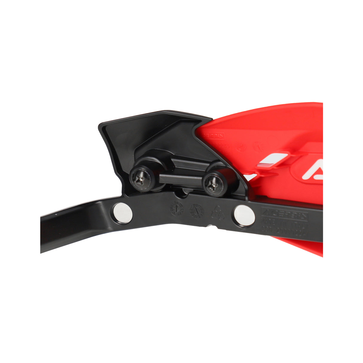 ACERBIS MOTO-X HANDGUARDS (VIEW DESCRIPTION FOR FITMENT DETAILS); VERIOUS COLOURS