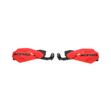 ACERBIS MOTO-X HANDGUARDS (VIEW DESCRIPTION FOR FITMENT DETAILS); VERIOUS COLOURS