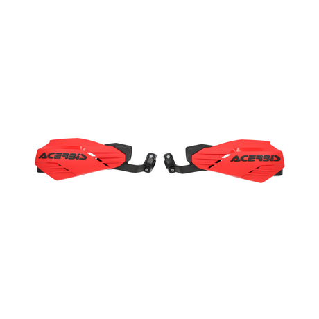 ACERBIS MOTO-X HANDGUARDS (VIEW DESCRIPTION FOR FITMENT DETAILS); VERIOUS COLOURS