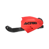 ACERBIS MOTO-X HANDGUARDS (VIEW DESCRIPTION FOR FITMENT DETAILS); VERIOUS COLOURS