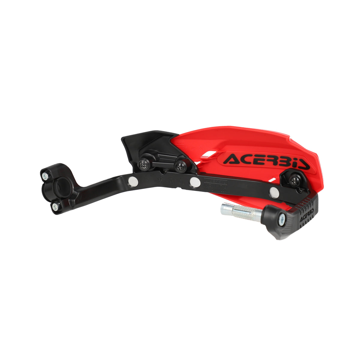 ACERBIS MOTO-X HANDGUARDS (VIEW DESCRIPTION FOR FITMENT DETAILS); VERIOUS COLOURS