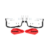 ACERBIS MOTO-X HANDGUARDS (VIEW DESCRIPTION FOR FITMENT DETAILS); VERIOUS COLOURS