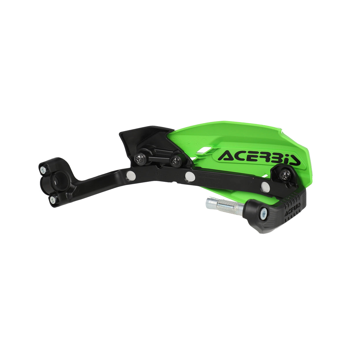 ACERBIS MOTO-X HANDGUARDS (VIEW DESCRIPTION FOR FITMENT DETAILS); VERIOUS COLOURS