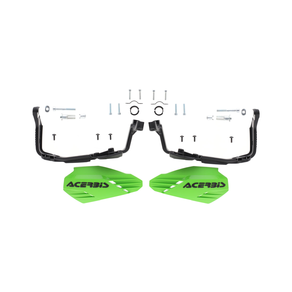 ACERBIS MOTO-X HANDGUARDS (VIEW DESCRIPTION FOR FITMENT DETAILS); VERIOUS COLOURS