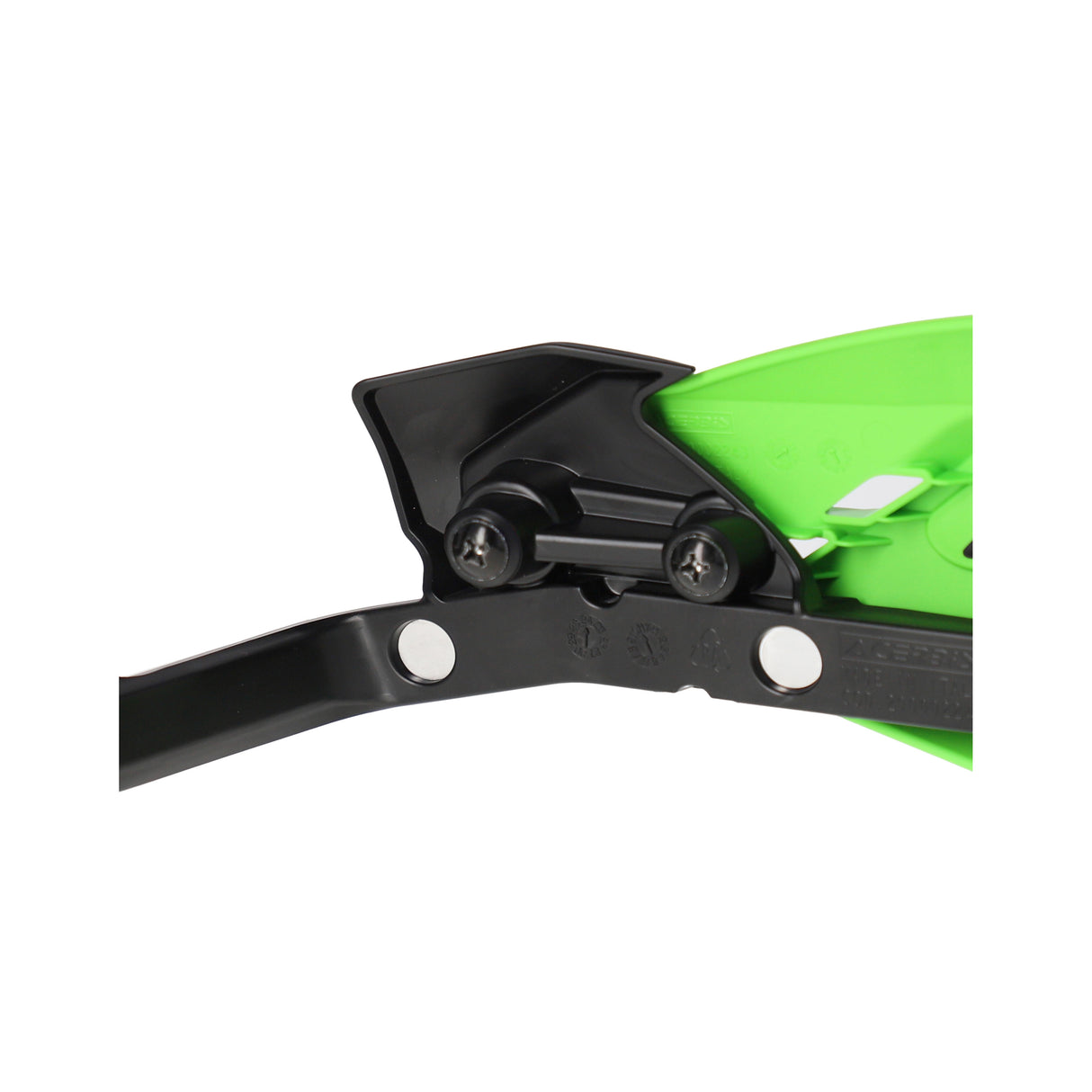 ACERBIS MOTO-X HANDGUARDS (VIEW DESCRIPTION FOR FITMENT DETAILS); VERIOUS COLOURS
