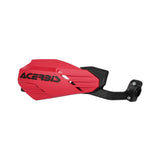 ACERBIS MOTO-X HANDGUARDS (VIEW DESCRIPTION FOR FITMENT DETAILS); VERIOUS COLOURS