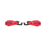 ACERBIS MOTO-X HANDGUARDS (VIEW DESCRIPTION FOR FITMENT DETAILS); VERIOUS COLOURS
