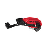 ACERBIS MOTO-X HANDGUARDS (VIEW DESCRIPTION FOR FITMENT DETAILS); VERIOUS COLOURS