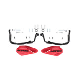 ACERBIS MOTO-X HANDGUARDS (VIEW DESCRIPTION FOR FITMENT DETAILS); VERIOUS COLOURS