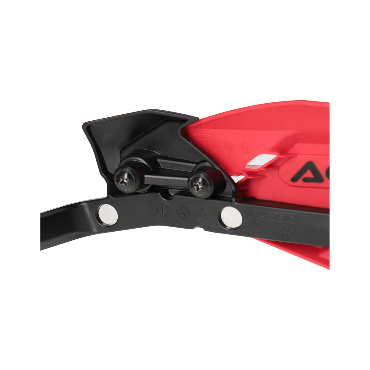 ACERBIS MOTO-X HANDGUARDS (VIEW DESCRIPTION FOR FITMENT DETAILS); VERIOUS COLOURS