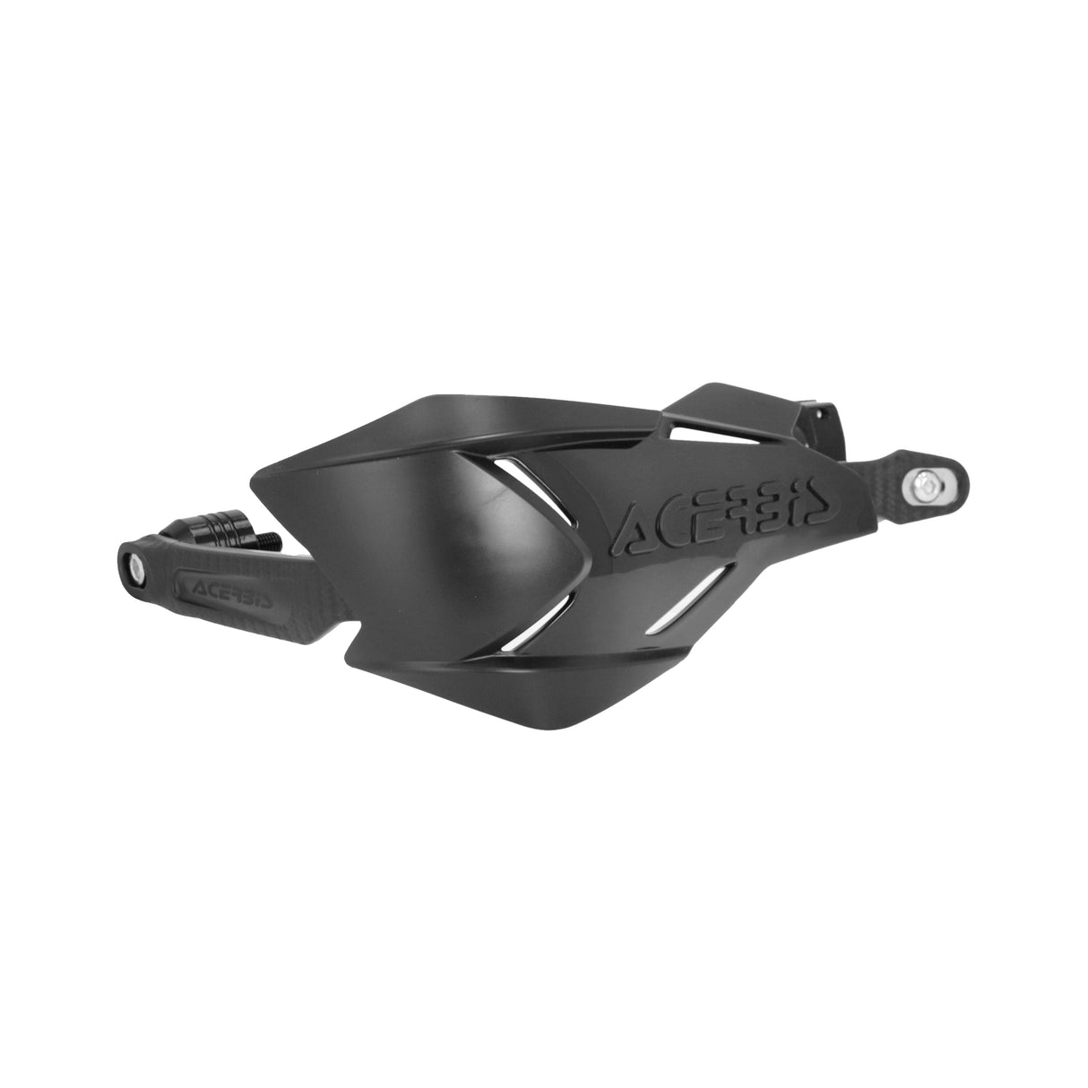 ACERBIS HANDGUARDS X-FACTORY SUZUKI V-STROM 800 23-25; BLACK