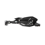 ACERBIS HANDGUARDS X-FACTORY SUZUKI V-STROM 800 23-25; BLACK