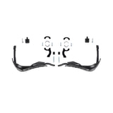 ACERBIS HANDGUARDS X-FACTORY SUZUKI V-STROM 800 23-25; BLACK