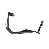 ACERBIS HANDGUARDS X-FACTORY SUZUKI V-STROM 800 23-25; BLACK