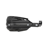 ACERBIS HANDGUARDS END-X SUZUKI V-STROM 800 23-25; BLACK