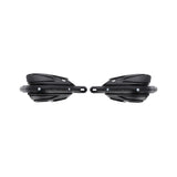 ACERBIS HANDGUARDS END-X SUZUKI V-STROM 800 23-25; BLACK