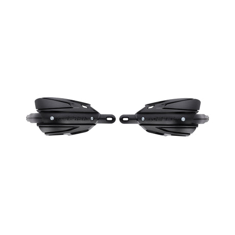 ACERBIS HANDGUARDS END-X SUZUKI V-STROM 800 23-25; BLACK