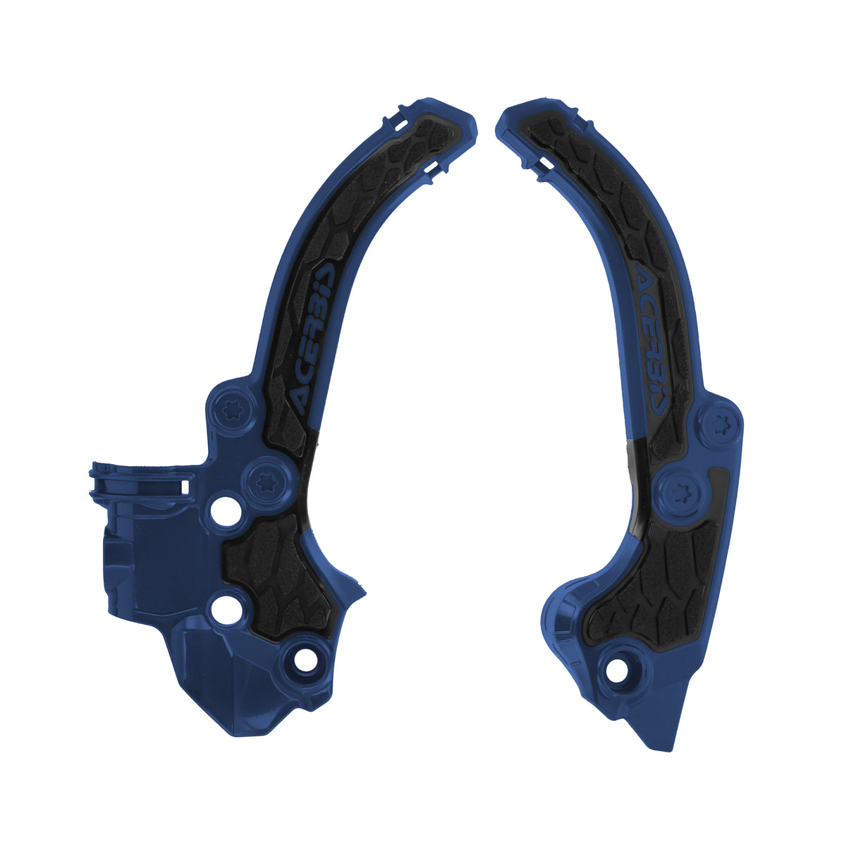 ACERBIS X-GRIP FRAME PROTECTION KTM/HUSQVARNA/GASGAS 50 24-25