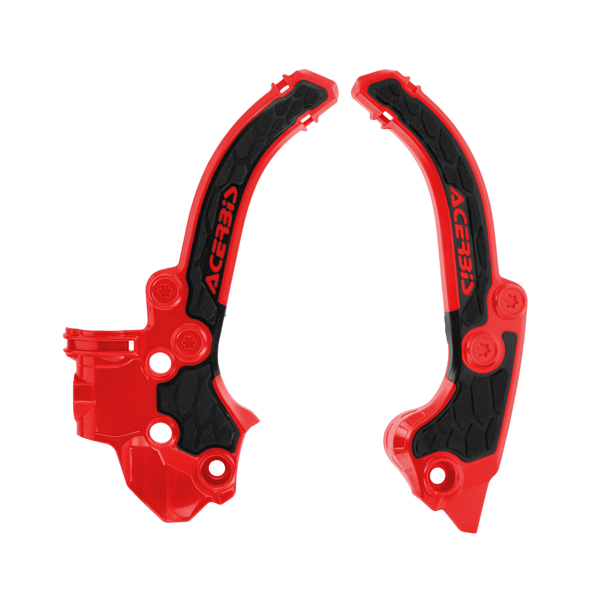 ACERBIS X-GRIP FRAME PROTECTION KTM/HUSQVARNA/GASGAS 50 24-25