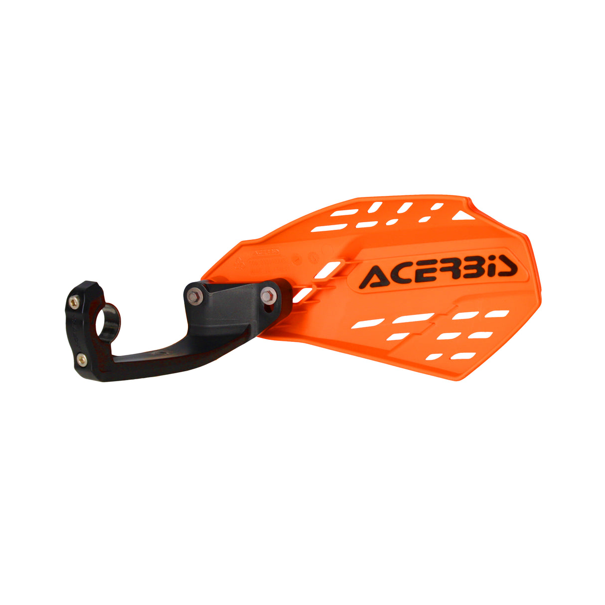 ACERBIS HANDGUARDS LINEAR VENTED (VIEW DESCRIPTION FOR FITMENT DETAILS); VERIOUS COLOURS