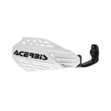 ACERBIS HANDGUARDS LINEAR VENTED (VIEW DESCRIPTION FOR FITMENT DETAILS); VERIOUS COLOURS