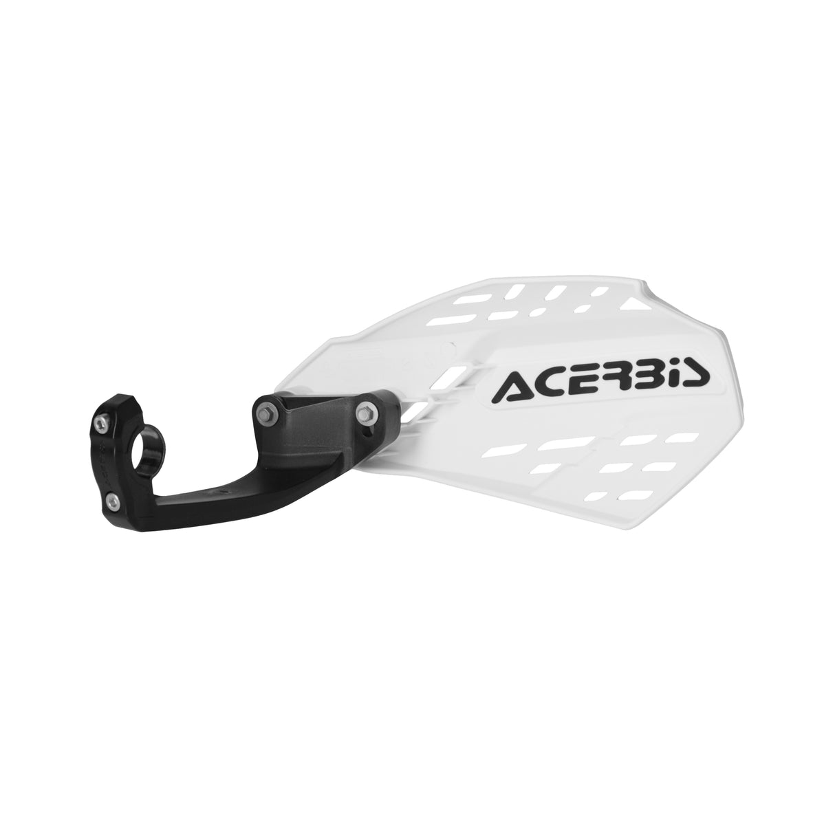 ACERBIS HANDGUARDS LINEAR VENTED (VIEW DESCRIPTION FOR FITMENT DETAILS); VERIOUS COLOURS