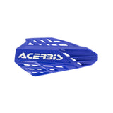 ACERBIS HANDGUARDS LINEAR VENTED (VIEW DESCRIPTION FOR FITMENT DETAILS); VERIOUS COLOURS