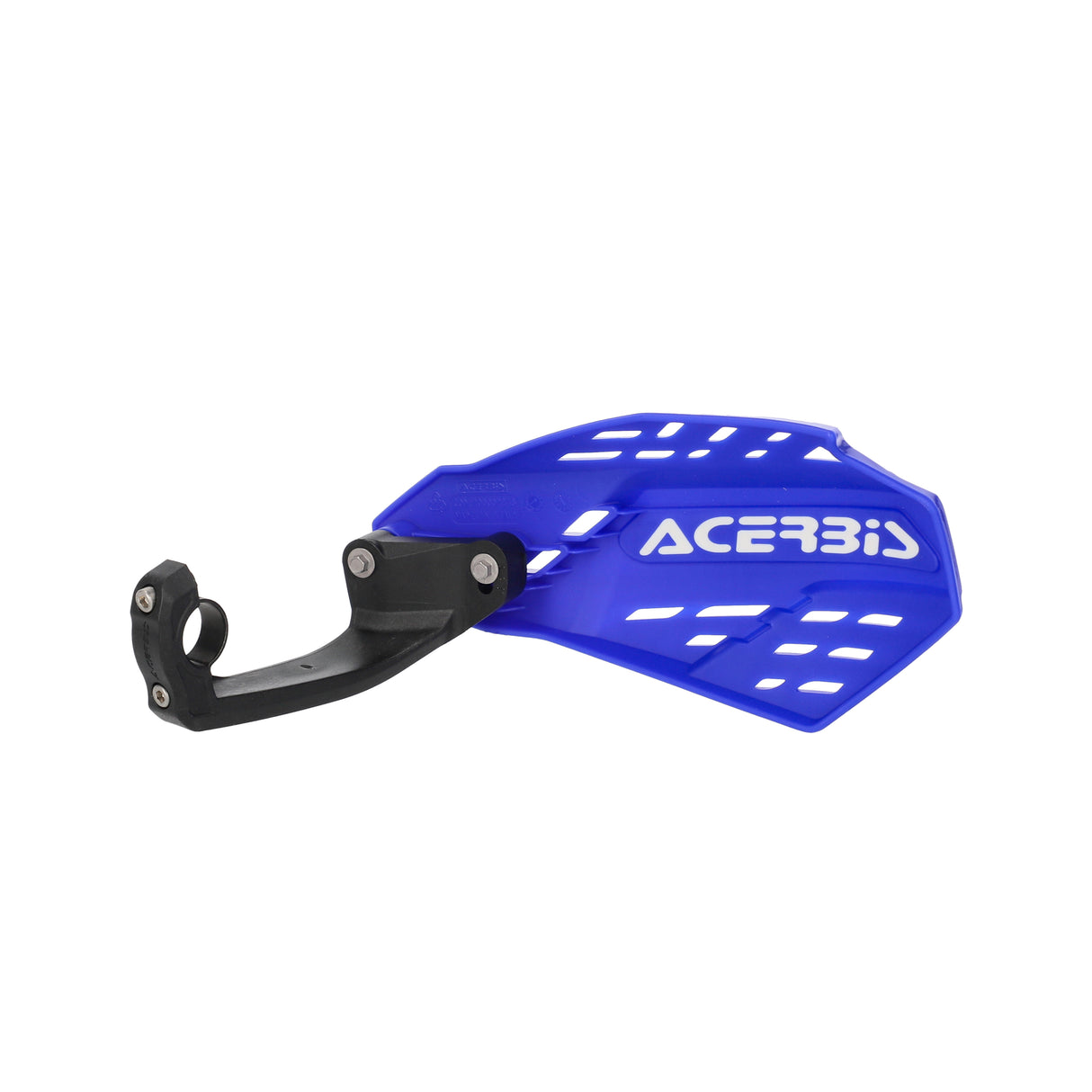 ACERBIS HANDGUARDS LINEAR VENTED (VIEW DESCRIPTION FOR FITMENT DETAILS); VERIOUS COLOURS