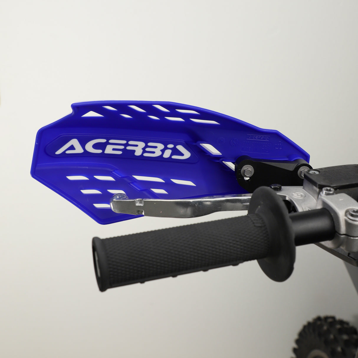 ACERBIS HANDGUARDS LINEAR VENTED (VIEW DESCRIPTION FOR FITMENT DETAILS); VERIOUS COLOURS